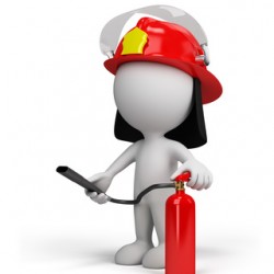 corsi antincendio monza